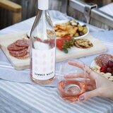 Vino Rosado Summer Water 750ml