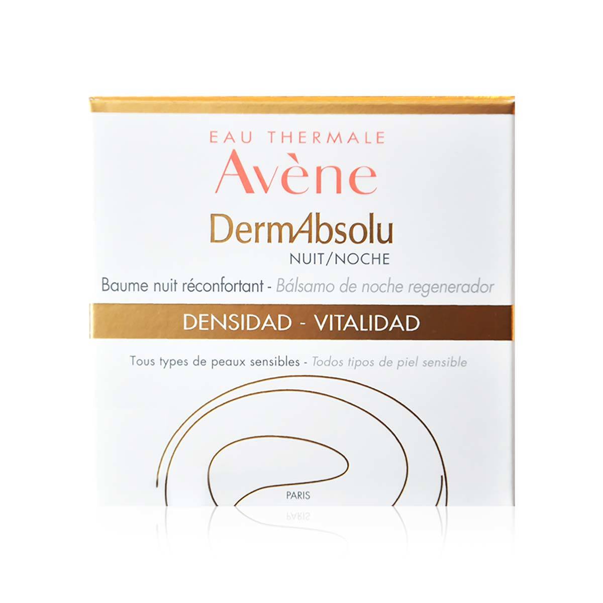 Avène DermAbsolu Bálsamo de Noche 40ml