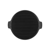 Le Creuset Bistro Grill 32 cm Azul
