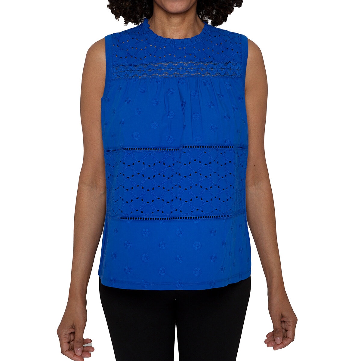 Mario Serrani Italy Blusa para Dama Varias Tallas y Colores