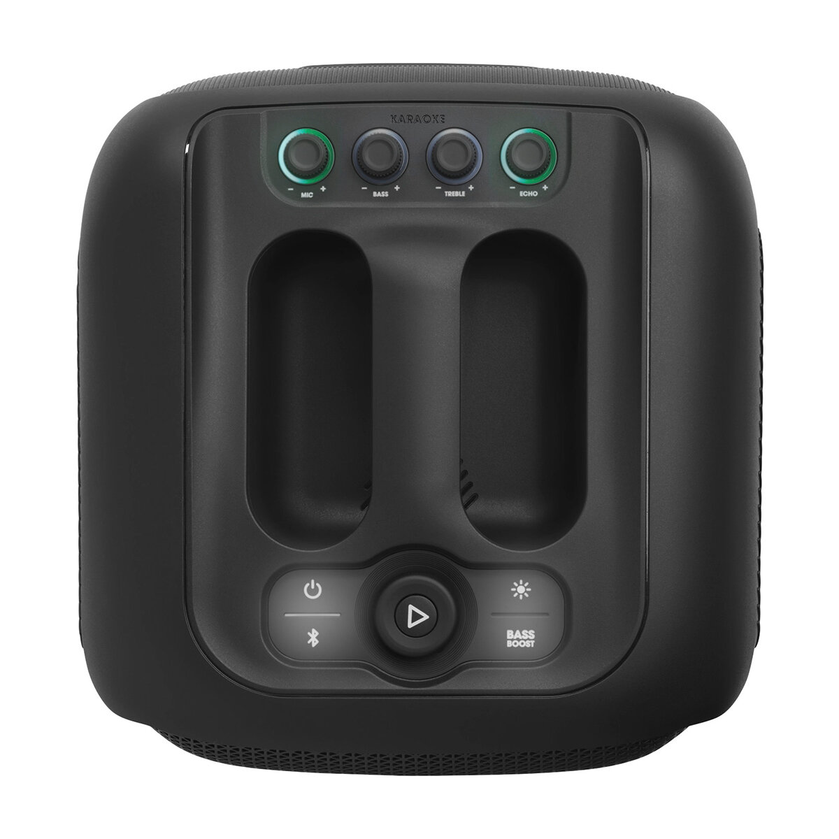 JBL Partybox Encore 2 Bocina Bluetooth + 2 Micrófonos + Case