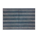 Mineral Spring, Tapete de Microfibra 76cm x 116.8cm, DARK BLUE