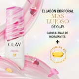 Olay Body Wash Indulgent 2 pzas