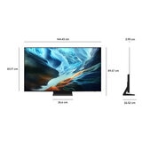 Samsung Pantalla 65" OLED 4K Smart TV