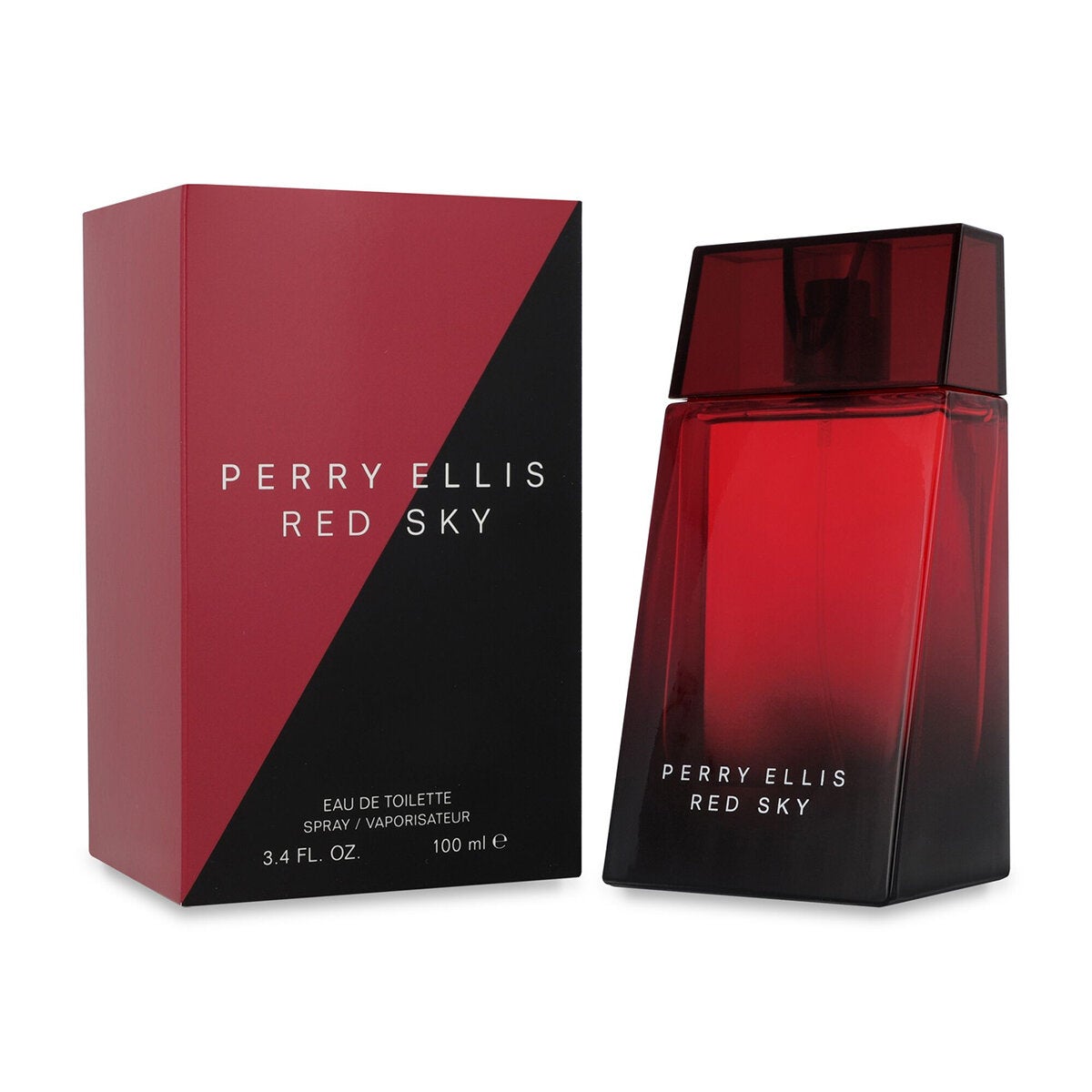 Perry Ellis Red Sky 100 ml Perry Ellis Red Sky 100 ml
