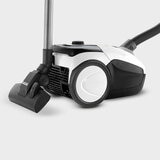 Karcher, Aspiradora Silenciosa VC 2 Blanca
