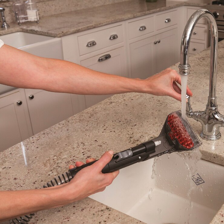 Hoover, limpiador portátil para tapicería | Costco México