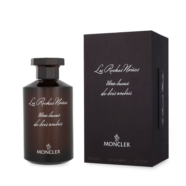 Moncler Les Roches Noires 200 ml Moncler Les Roches Noires 200 ml