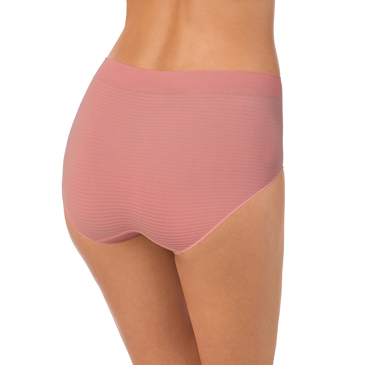 Carole Hochman Ropa interior para Dama 5 piezas Azul Mediana