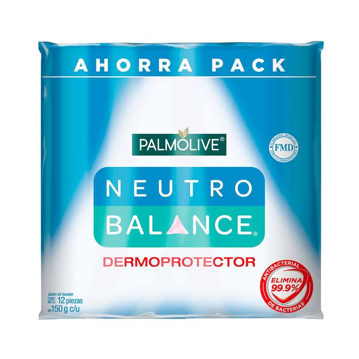 tenis neutro balance