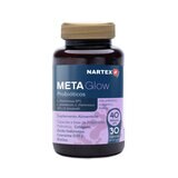 Meta Glow 2 Frascos de 30 Cápsulas c/u