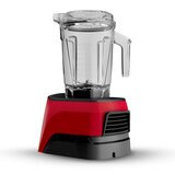 Vitamix, Licuadora Ascent A2500, Rojo