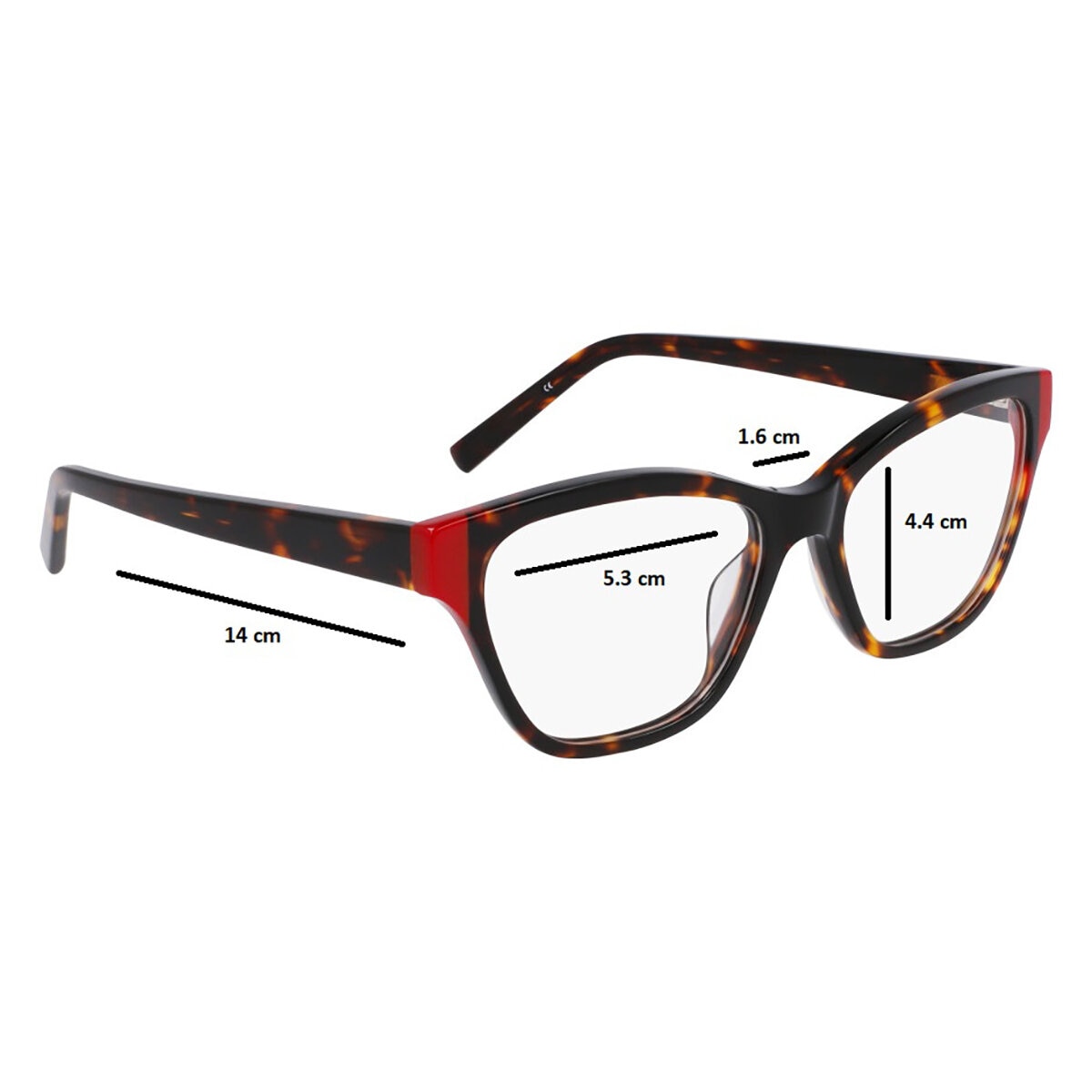 DKNY 5057 Armazón Oftálmico