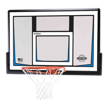 Lifetime Tablero de Policarbonato de 50"