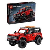 LEGO Technic, Varios Modelos