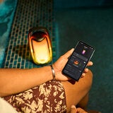 JBL Pulse 6 Bocina Bluetooth JBL Pulse 6 Bocina Bluetooth