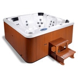 Spa de Hidromasaje de lujo XL600 Hydromax, 5 personas