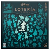 Disney Lotería Premium Disney Lotería Premium