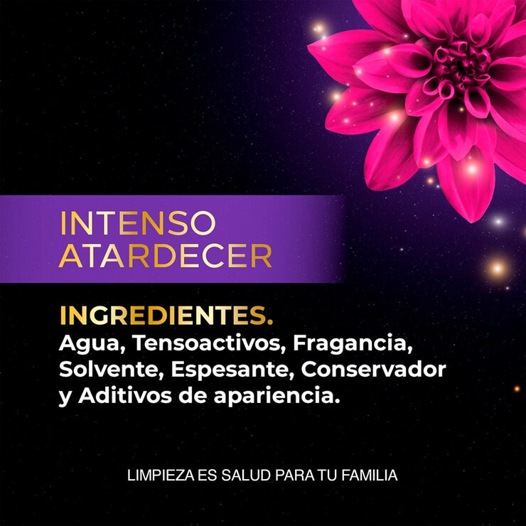 Pinol Limpiador Multiusos Aroma Fragancias Finas 5.1 l