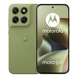Motorola G67 4GB 256GB Lima + Motobuds Bass Motorola G67 4GB 256GB Lima + Motobuds Bass