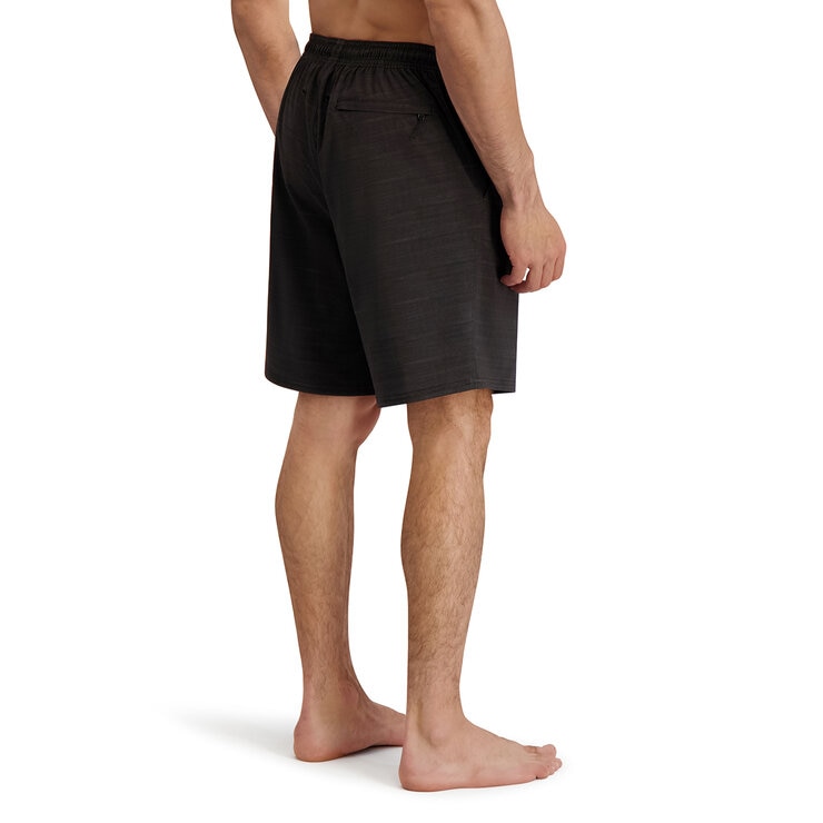 Kirkland Signature Traje de Baño para Caballero Negro Extra Grande