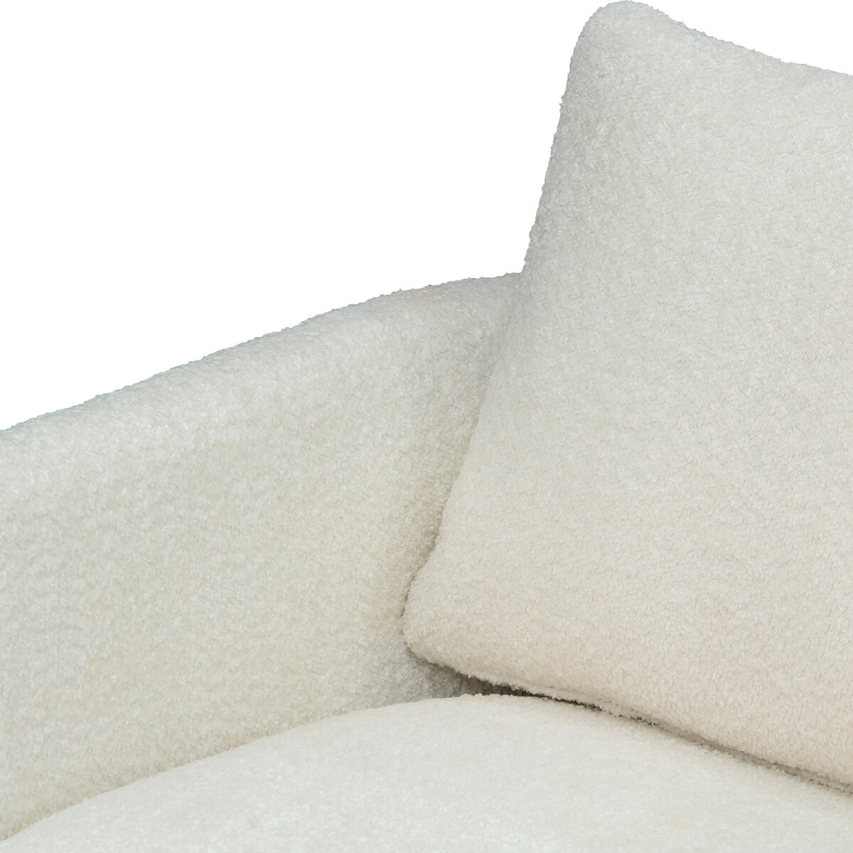 Tamarindo, Sillón de Tela