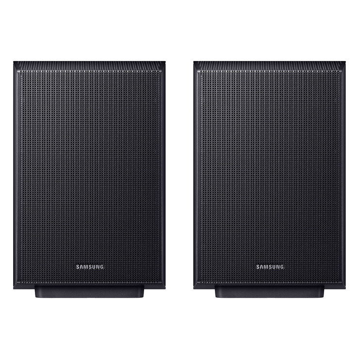 Samsung Barra de Sonido 9.1.4 Dolby Atmos HW Q930H