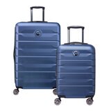 Delsey Set de Maletas Air Armour Varios Colores
