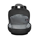 Wenger, Kit Mochila Y Cangurera Essentials Duo, Color Negro Wenger, Kit Mochila Y Cangurera Essentials Duo, Color Negro