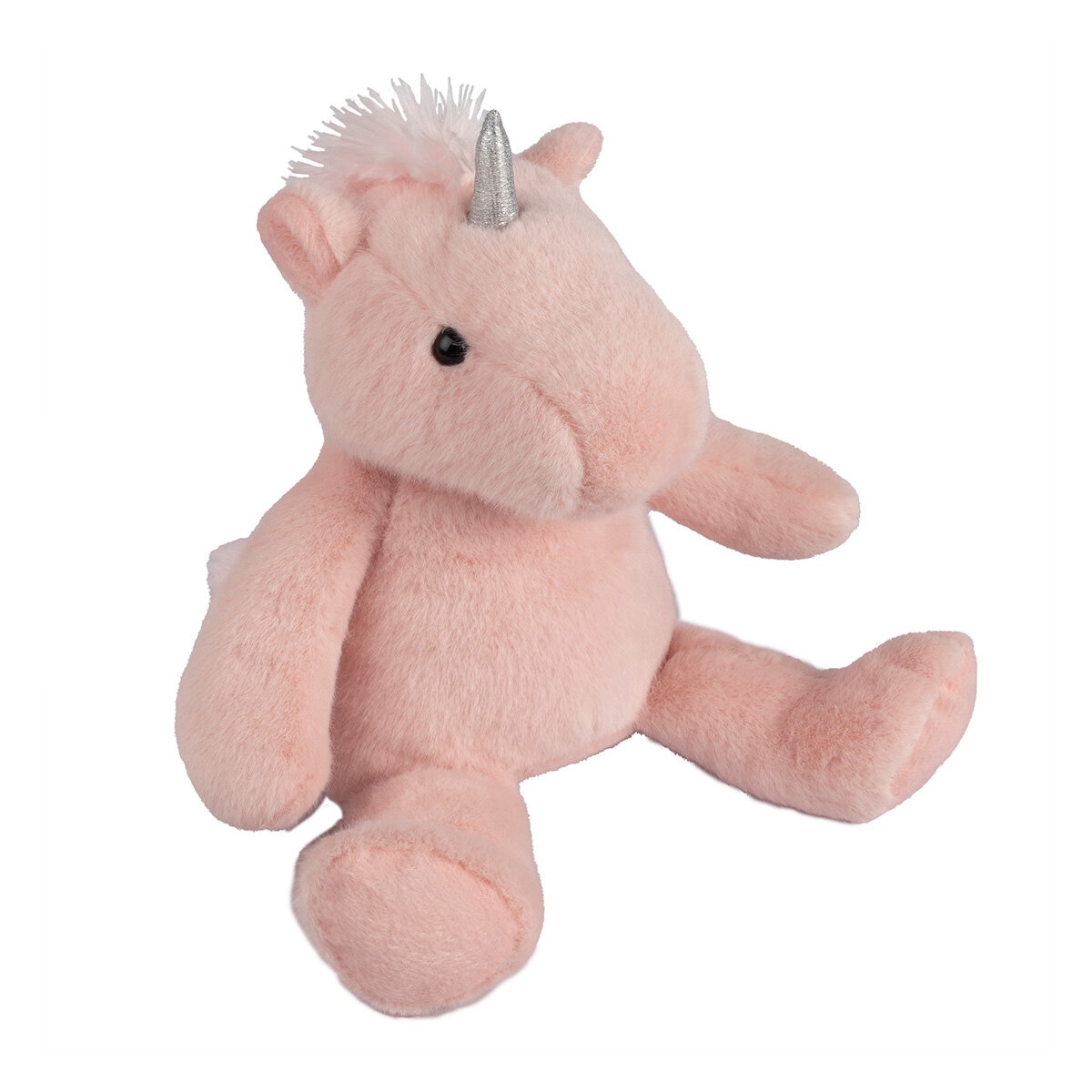 Cozy Home, Mu�eco de Peluche Apto para Microondas, Varios Mod, unicornio