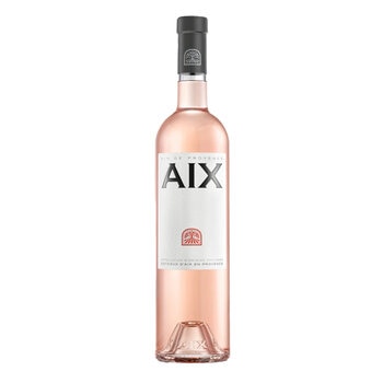 Vino Rosado AIX Vin de Provence 750 ml