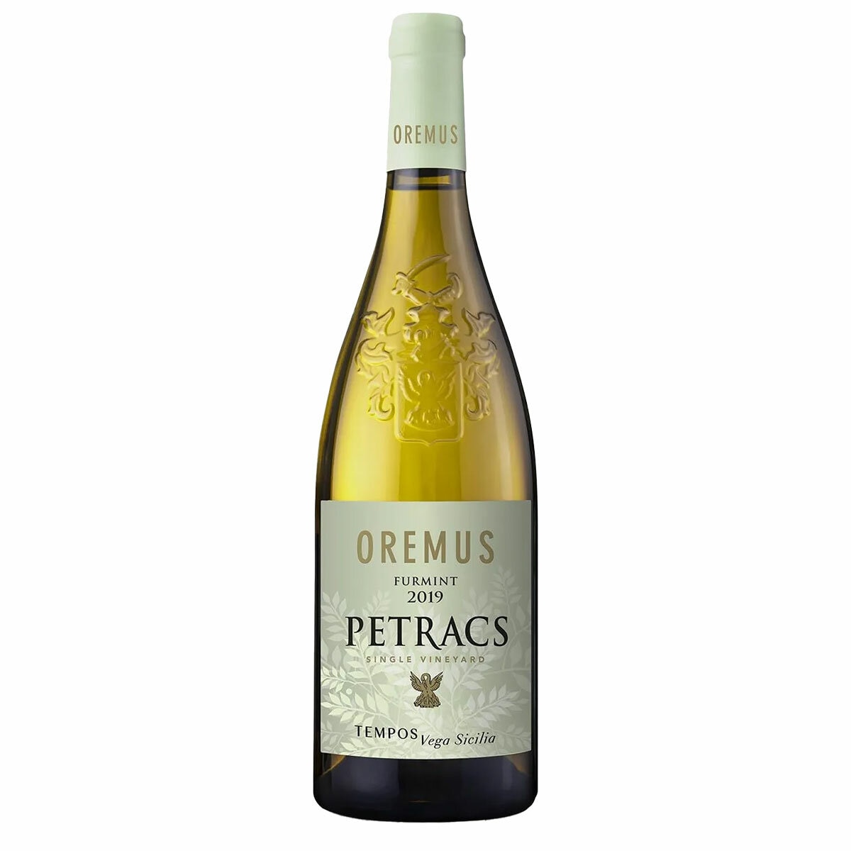 Vino Blanco Oremus Petracs 750ml