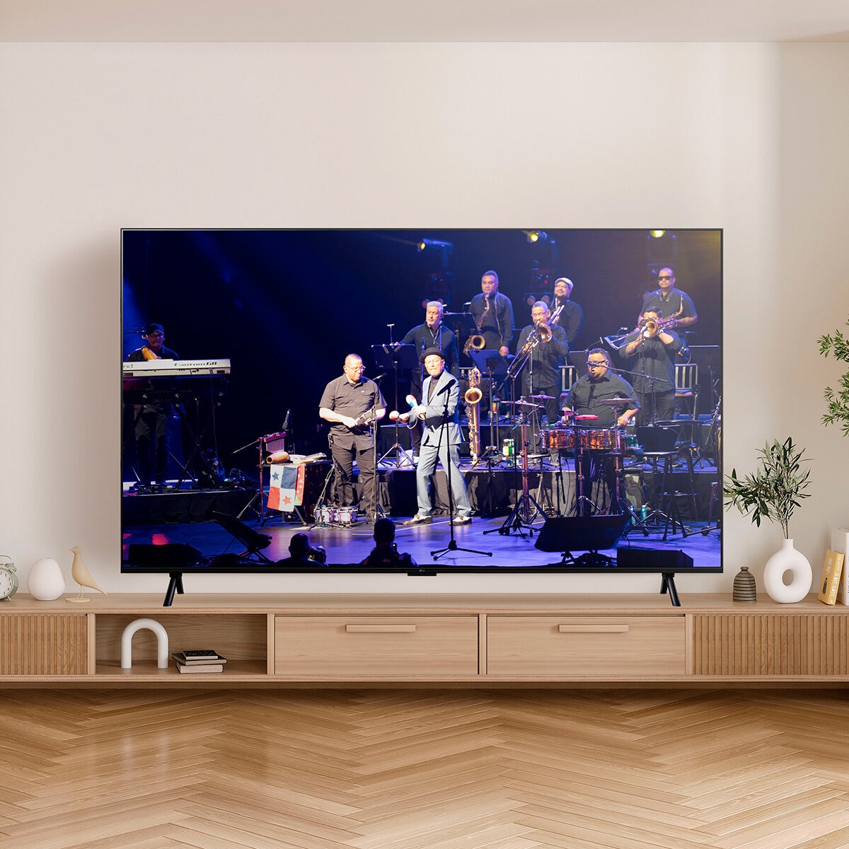 LG Pantalla 98" UHD 4K Smart TV