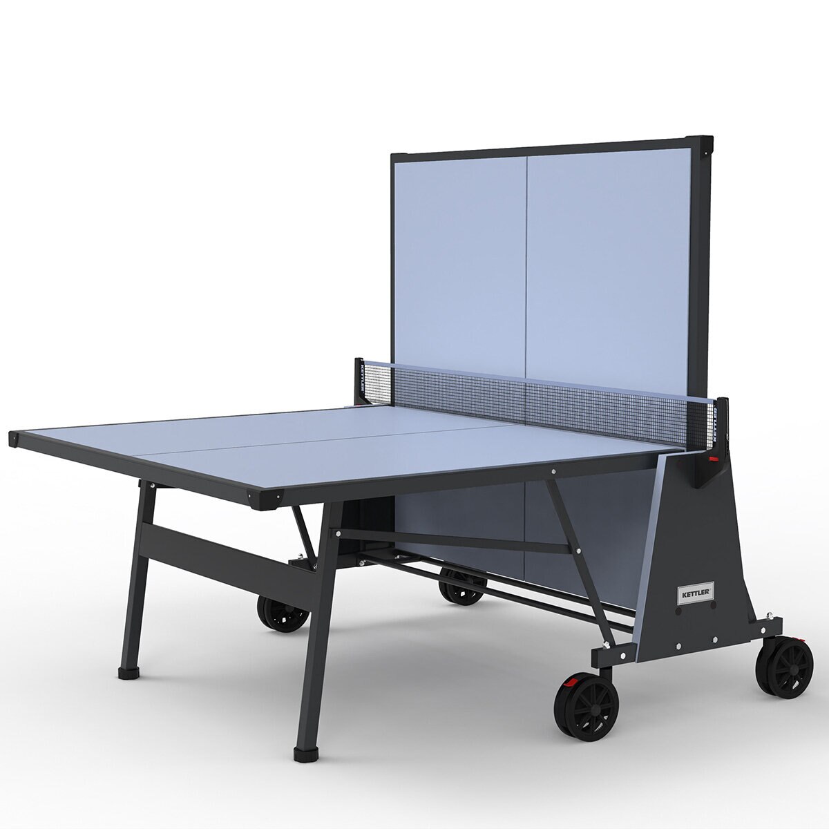 Kettler Mesa De Ping Pong Para Exteriores Monaco