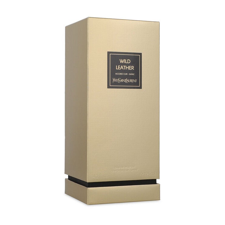 Yves Saint Laurent Wild Leather 125 ml Yves Saint Laurent Wild Leather 125 ml