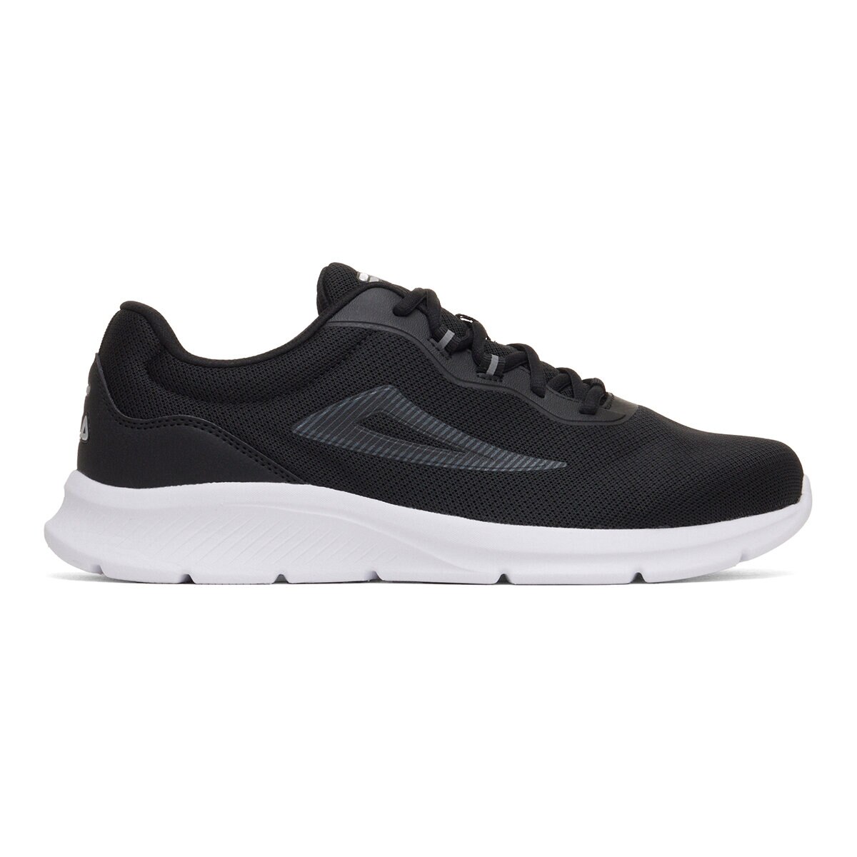 Fila Tenis para Caballero Negro MEX 27 / US 9