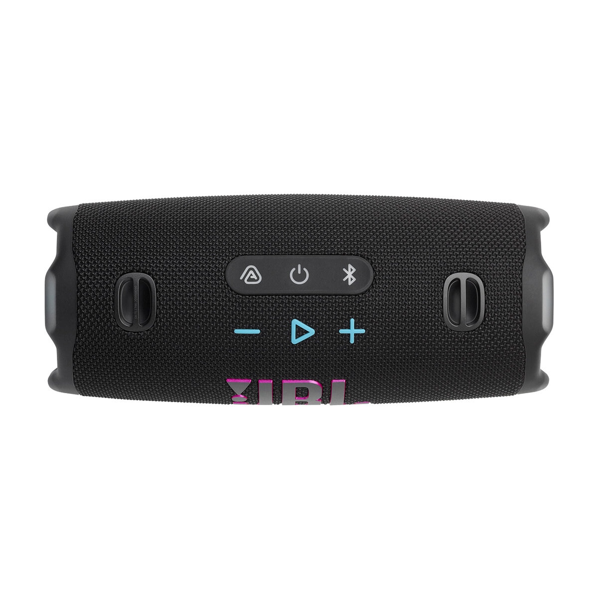 JBL Charge 6 Negro + Tapete de picnic Bundle