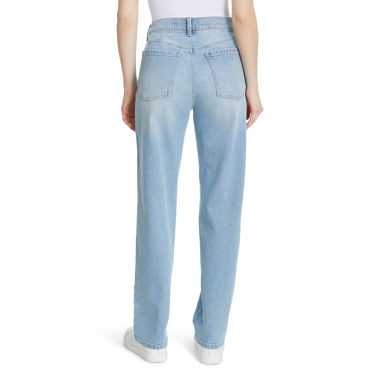 Gloria Vanderbilt Jeans para Dama Azul 10