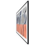 Samsung Pantalla 75" QLED The Frame 4K Smart TV + Marco Samsung Pantalla 75" QLED The Frame 4K Smart TV + Marco