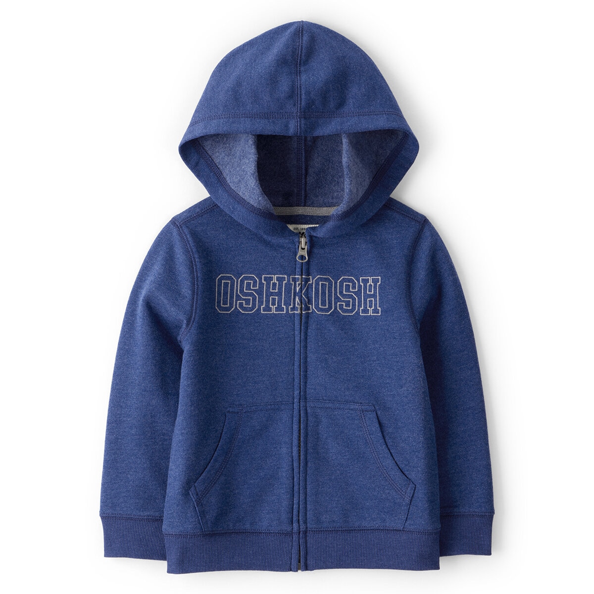 Oshkosh Conjunto de 2 piezas para Niños y Niñas Azul 3 Años Oshkosh Conjunto de 2 piezas para Niños y Niñas Azul 3 Años