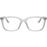 Ray Ban 0RX7248D841155 Armazón Oftálmico