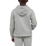 Champion Sudadera para Niños y Niñas Gris 10 / 12 Años