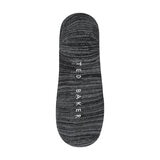 Ted Baker Calcetines para Caballero 8 pares Negro
