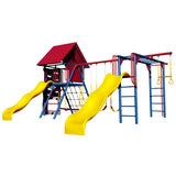 Lifetime Centro de Juegos de Lujo Big Stuff