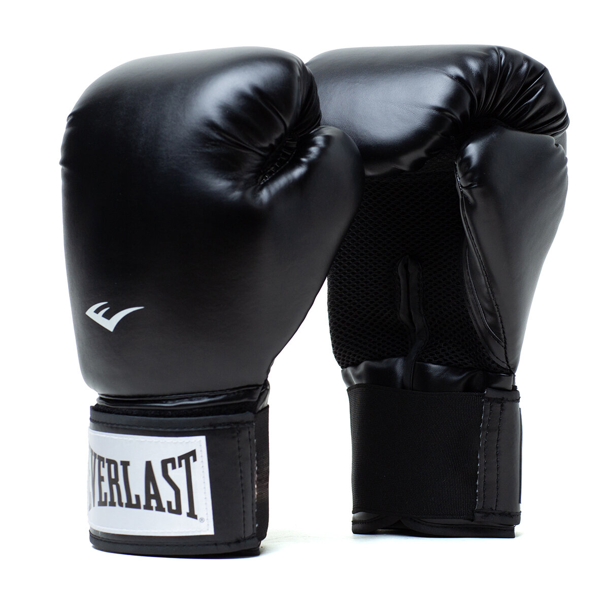 Everlast Kit Pro Style 2 Negro 16 oz
