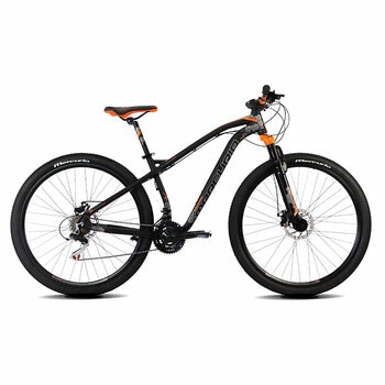 Bicicleta de Montaña R29 Alubike Ranger Pro