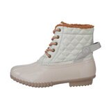 Sporto Botas para Dama Gris MEX - 27 / US - 10