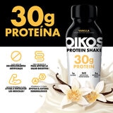 Oikos Bebida con 30 g de Proteína 18 pzas de 355 ml