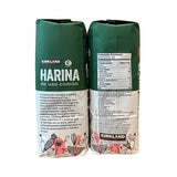 Kirkland Signature Harina Orgánica sin Blanquear 4.54 kg