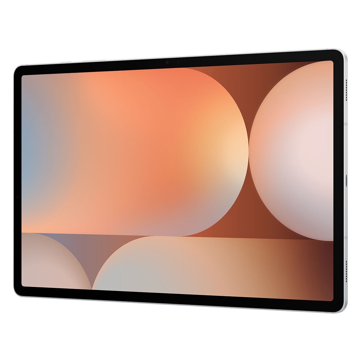 Samsung Galaxy Tab S10+ 256GB Plata
